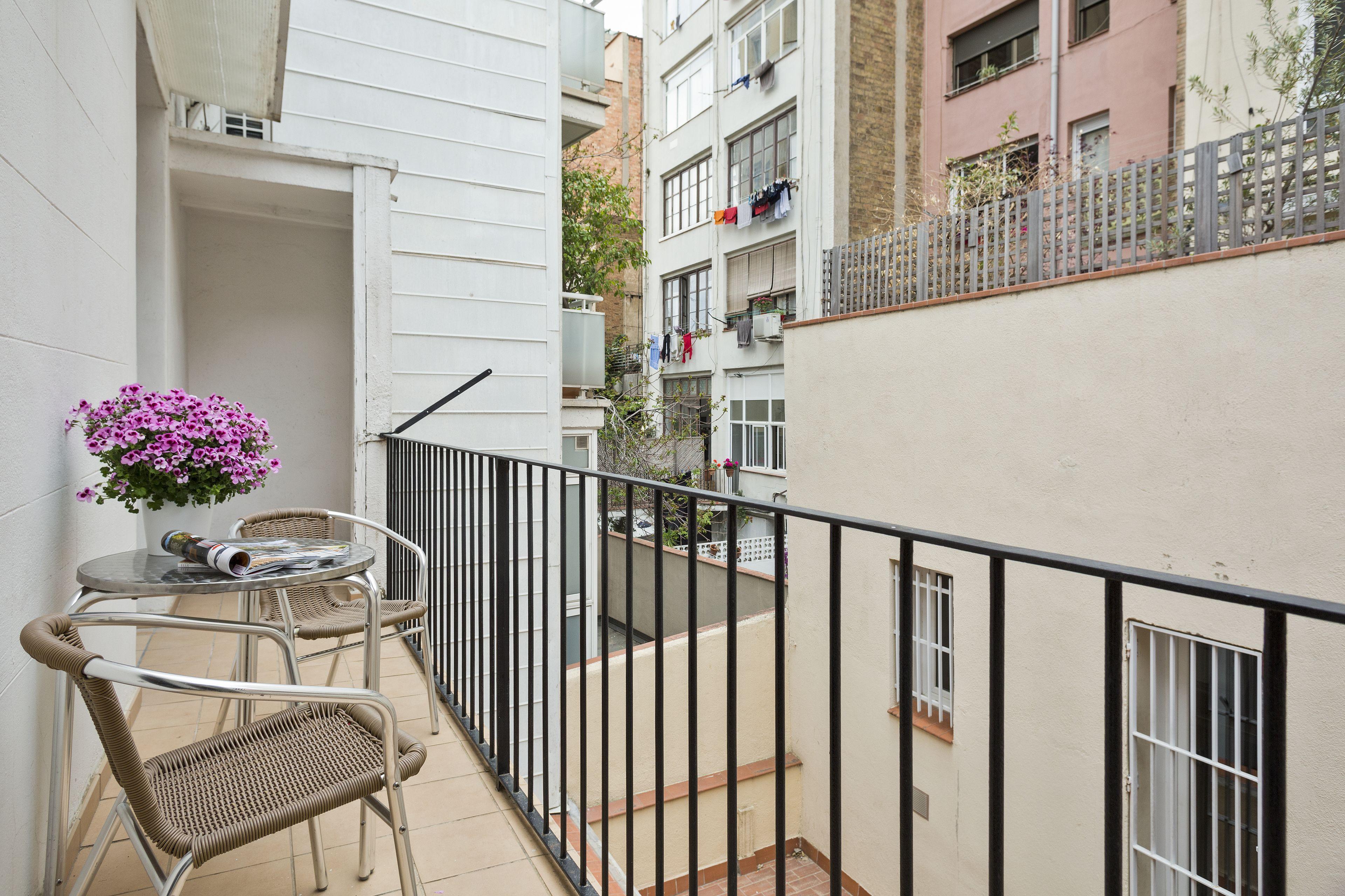Bcnstop Parc Gueell — Foto 1